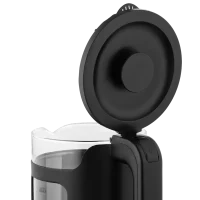 Fierbător de apa Ardesto EKL-T31GB, Negru 4
