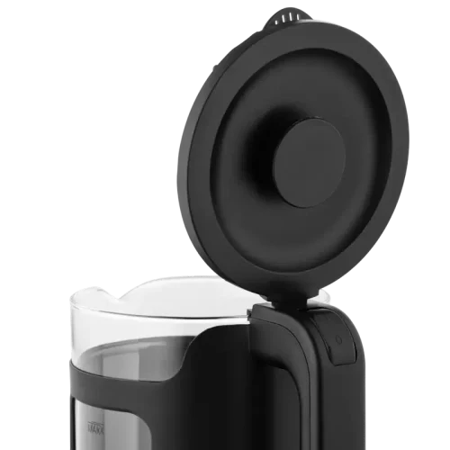 Электрочайник Ardesto EKL-T31GB, Чёрный