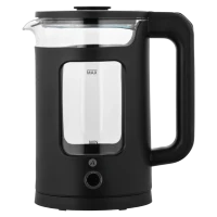 Fierbător de apa Ardesto EKL-T31GB, Negru