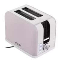 Toaster Ardesto T-F500L, Liliac 3
