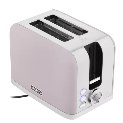 Тостер Ardesto T-F500L, Сиреневый