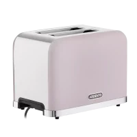Toaster Ardesto T-F500L, Liliac 2