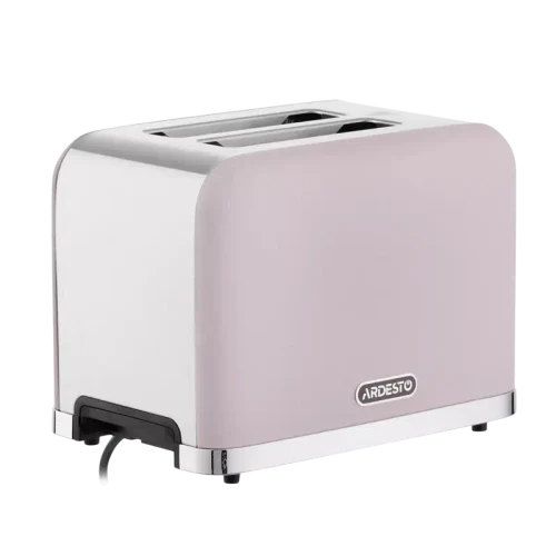 Тостер Ardesto T-F500L, Сиреневый