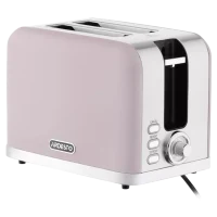 Toaster Ardesto T-F500L, Liliac
