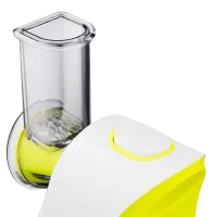 Измельчитель Ardesto CHK-G200W, White 4