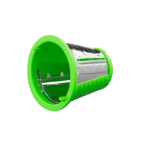 Измельчитель Ardesto CHK-G200W, White 10