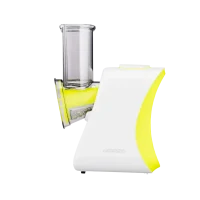 Измельчитель Ardesto CHK-G200W, White 5