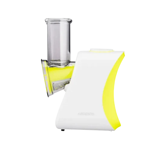 Измельчитель Ardesto CHK-G200W, White