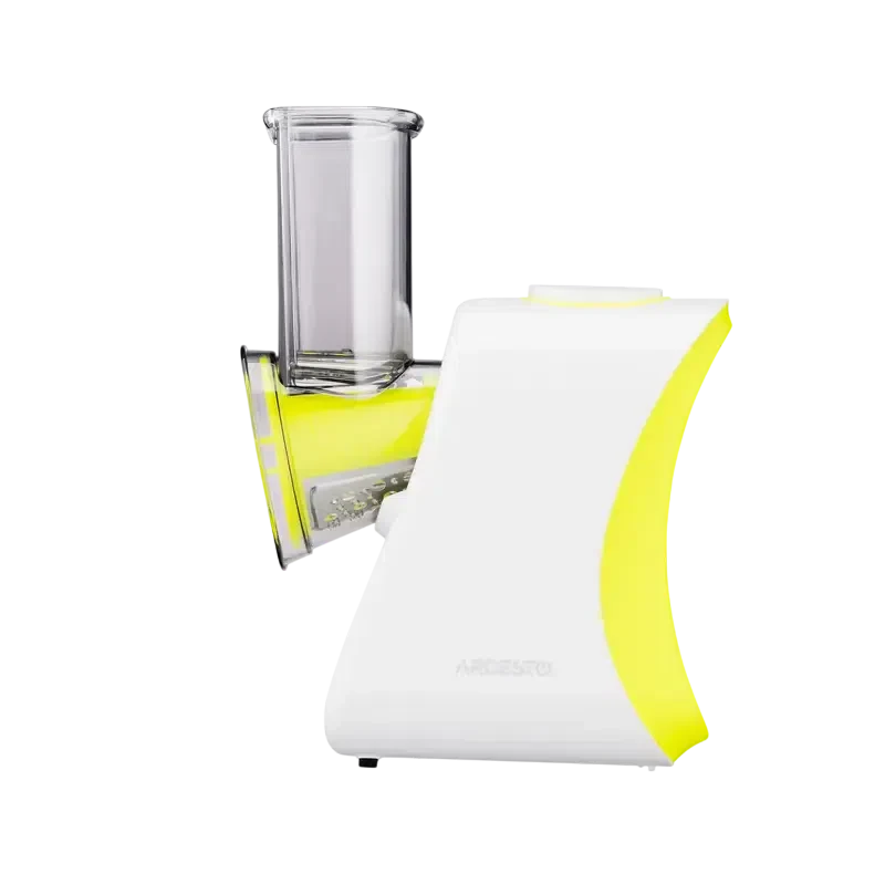 Измельчитель Ardesto CHK-G200W, White 5
