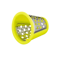 Измельчитель Ardesto CHK-G200W, White 9