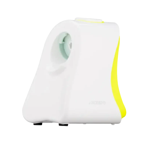 Измельчитель Ardesto CHK-G200W, White
