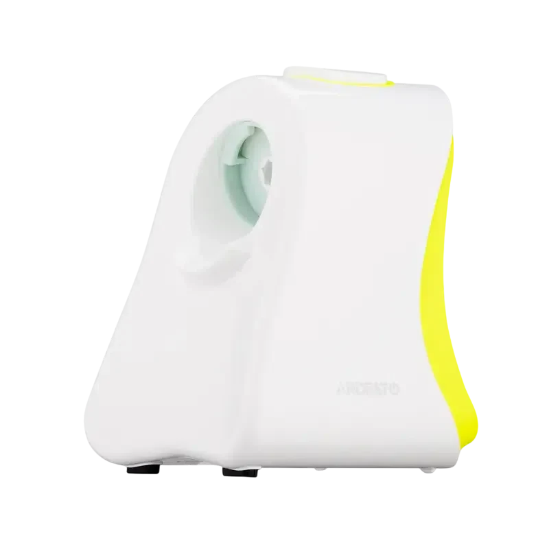Измельчитель Ardesto CHK-G200W, White 6
