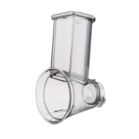 Измельчитель Ardesto CHK-G200W, White 11