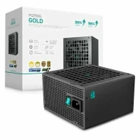 Sursă de alimentare GamerStorm PQ750G, 750 W, Negru 8
