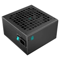 Sursă de alimentare GamerStorm PQ750G, 750 W, Negru