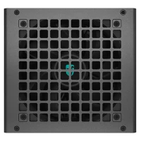 Sursă de alimentare GamerStorm PQ750G, 750 W, Negru 2