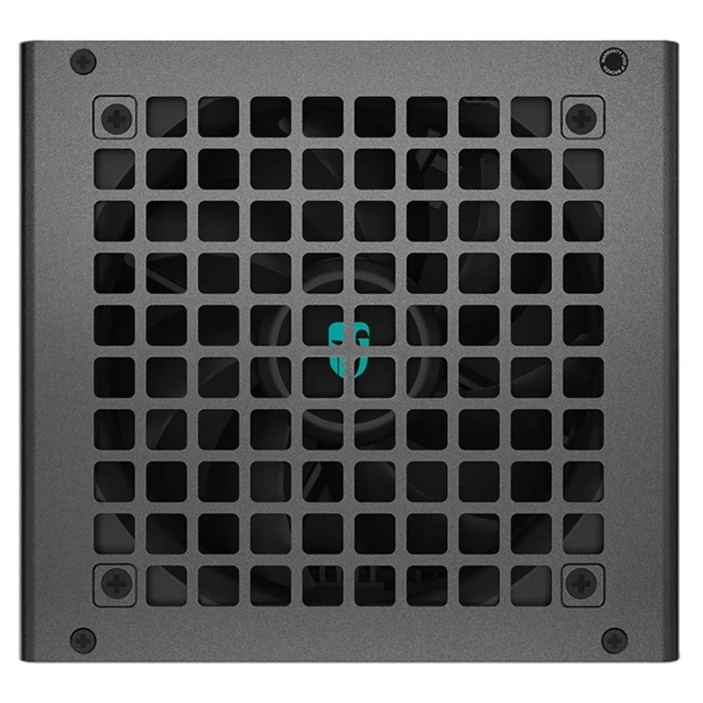 Sursă de alimentare GamerStorm PQ750G, 750 W, Negru 2