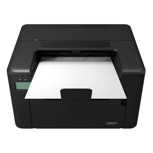 Imprimantă Canon i-Sensys LBP122DW, Black