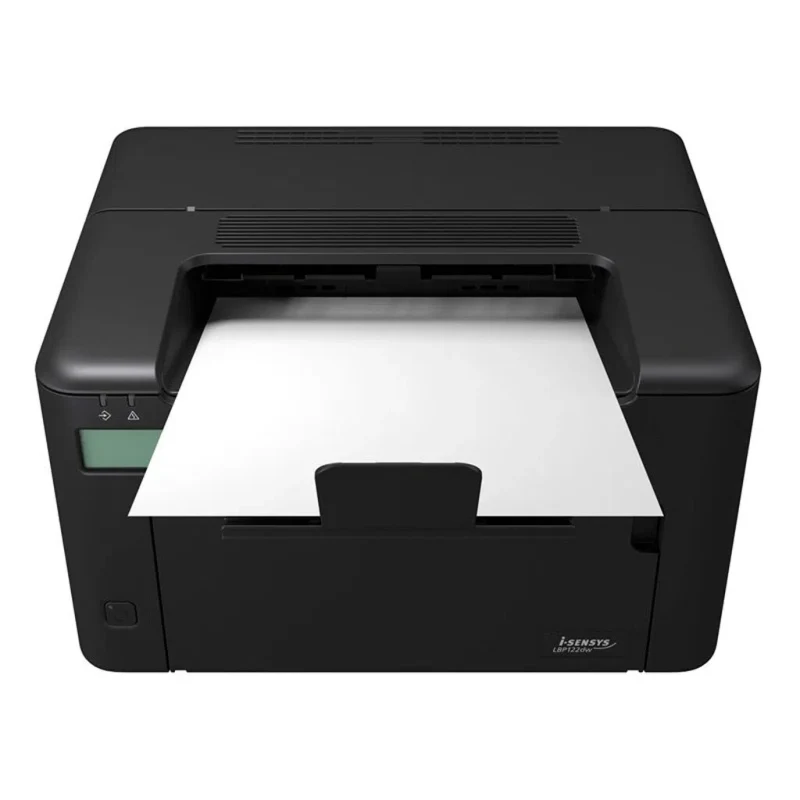 Imprimantă Canon i-Sensys LBP122DW, Black 2