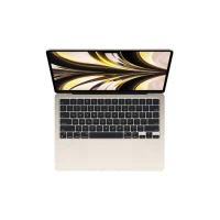 Laptop 13.6" Apple MacBook Air (2022), Starlight 2
