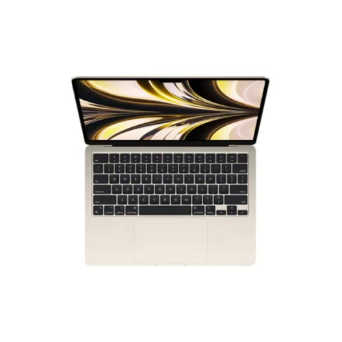 Ноутбук 13.6" Apple MacBook Air (2022), Starlight