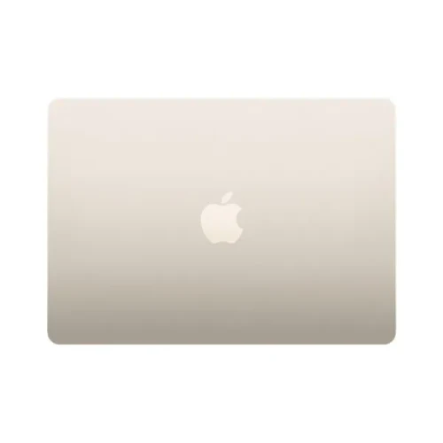 Ноутбук 13.6" Apple MacBook Air (2022), Starlight