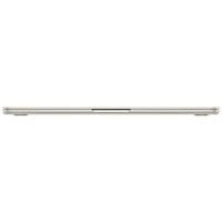 Laptop 13.6" Apple MacBook Air (2022), Starlight 4