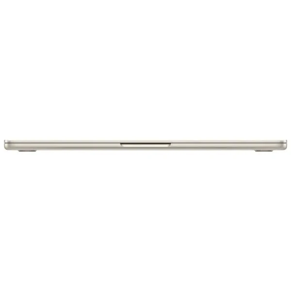 Laptop 13.6" Apple MacBook Air (2022), Starlight 4