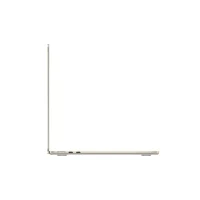 Laptop 13.6" Apple MacBook Air (2022), Starlight 6