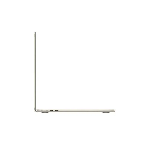 Laptop 13.6" Apple MacBook Air (2022), Starlight 6