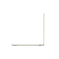 Laptop 13.6" Apple MacBook Air (2022), Starlight 5
