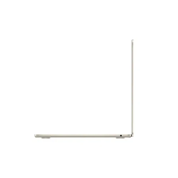 Laptop 13.6" Apple MacBook Air (2022), Starlight 5