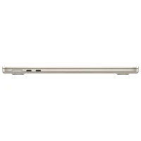 Laptop 13.6" Apple MacBook Air (2022), Starlight 8