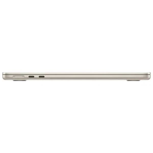 Laptop 13.6" Apple MacBook Air (2022), Starlight 8