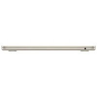 Laptop 13.6" Apple MacBook Air (2022), Starlight 7