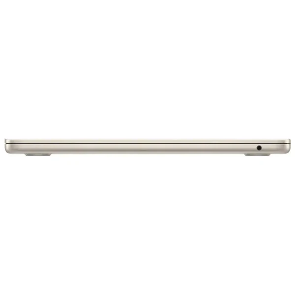 Laptop 13.6" Apple MacBook Air (2022), Starlight 7