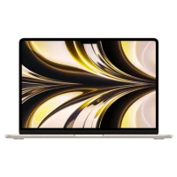 Laptop 13.6" Apple MacBook Air (2022), Starlight