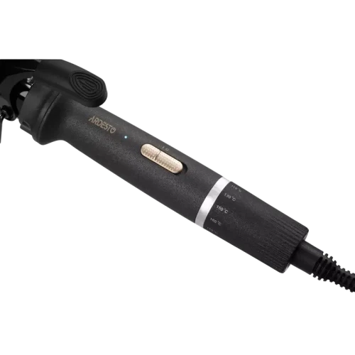 Ondulator de păr Ardesto HC-730G, Black