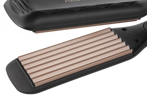 Placa pentru creponare Ardesto HS-612, Negru