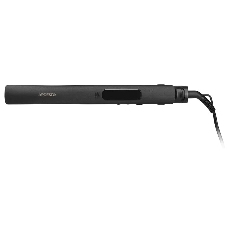 Выпрямитель для волос Ardesto HS-615D, Black 2