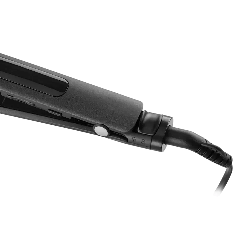 Выпрямитель для волос Ardesto HS-615D, Black 6