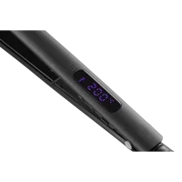 Выпрямитель для волос Ardesto HS-615D, Black 7