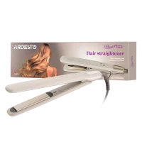 Выпрямитель для волос Ardesto HS-Y700PERL, Beige 10