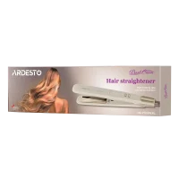 Выпрямитель для волос Ardesto HS-Y700PERL, Beige 9