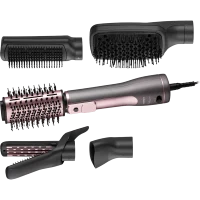 Фен-щётка Ardesto HD-CR300PT, Розовый 17