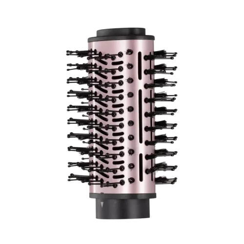 Фен-щётка Ardesto HD-CR300PT, Розовый