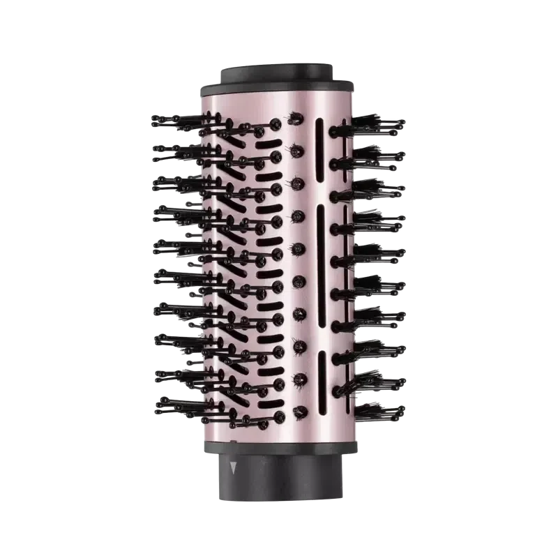 Фен-щётка Ardesto HD-CR300PT, Розовый 9