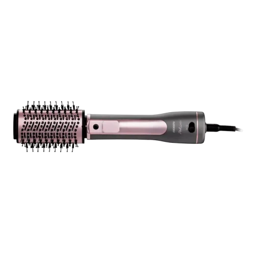 Фен-щётка Ardesto HD-CR300PT, Розовый