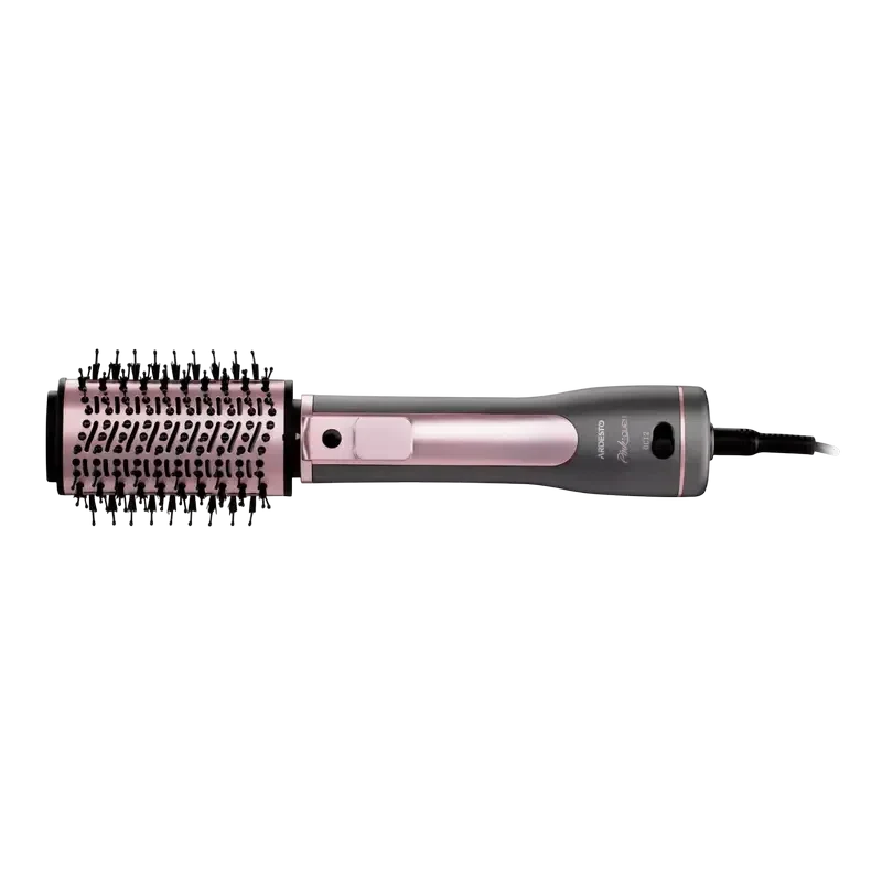 Фен-щётка Ardesto HD-CR300PT, Розовый 4
