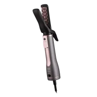 Фен-щётка Ardesto HD-CR300PT, Розовый 3